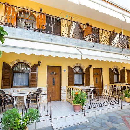 Laskarina Onar Studios بوتوس المظهر الخارجي الصورة